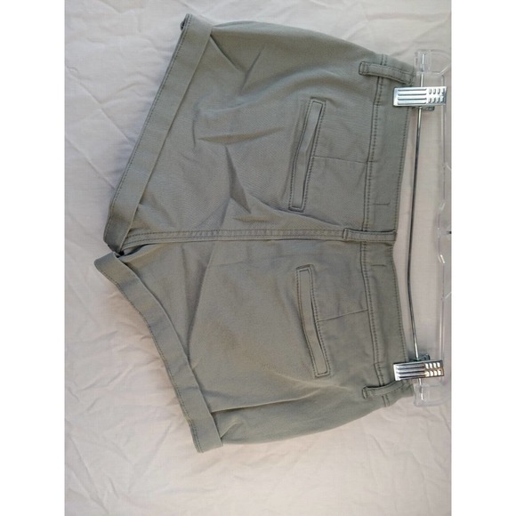 Abercrombie And Fitch Shorts Size 0 - Picture 7 of 10